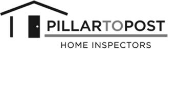Pillar to Post logo